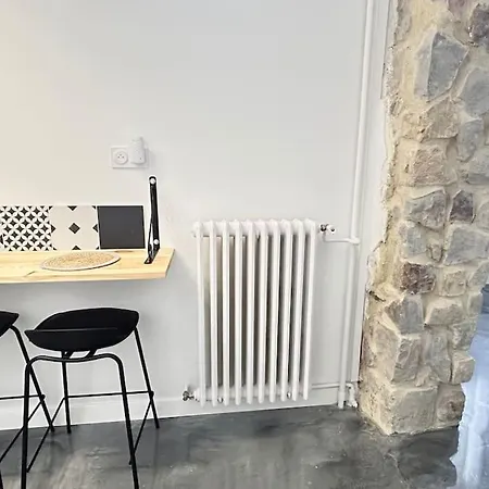 Apartment Elegant*epoxy*design&decor *